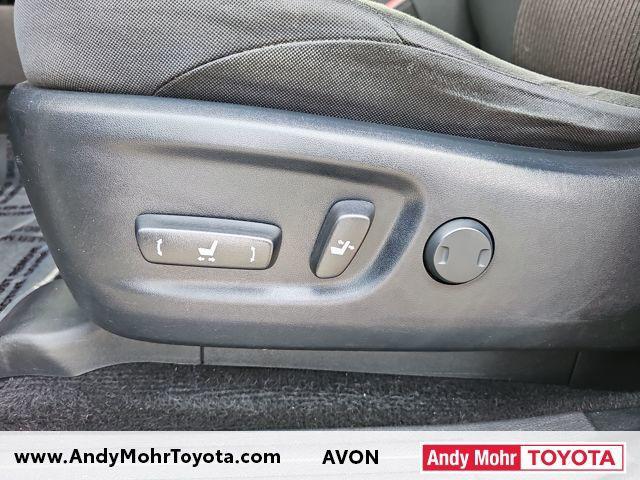 used 2017 Toyota 4Runner car, priced at $20,259