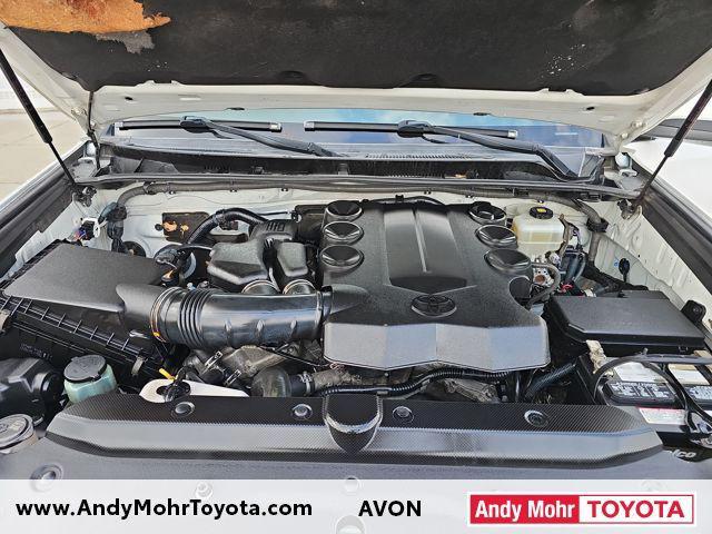 used 2017 Toyota 4Runner car, priced at $20,259