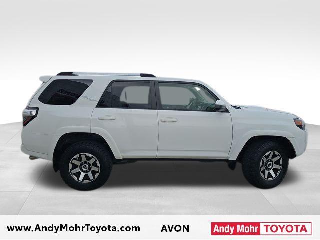 used 2017 Toyota 4Runner car, priced at $20,259