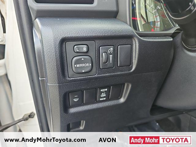 used 2017 Toyota 4Runner car, priced at $20,259