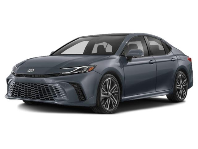 new 2025 Toyota Camry car, priced at $36,794