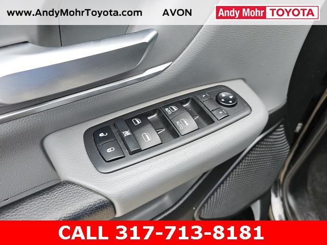 used 2019 Ram 1500 car, priced at $24,999