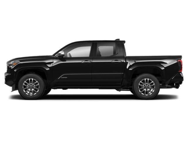 new 2024 Toyota Tacoma car, priced at $52,792