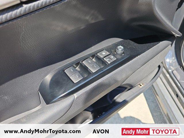 used 2025 Toyota Camry car, priced at $33,979