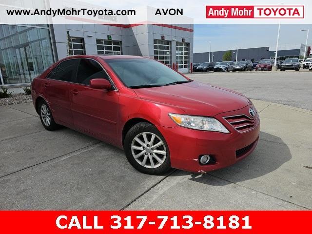 used 2011 Toyota Camry car, priced at $9,862