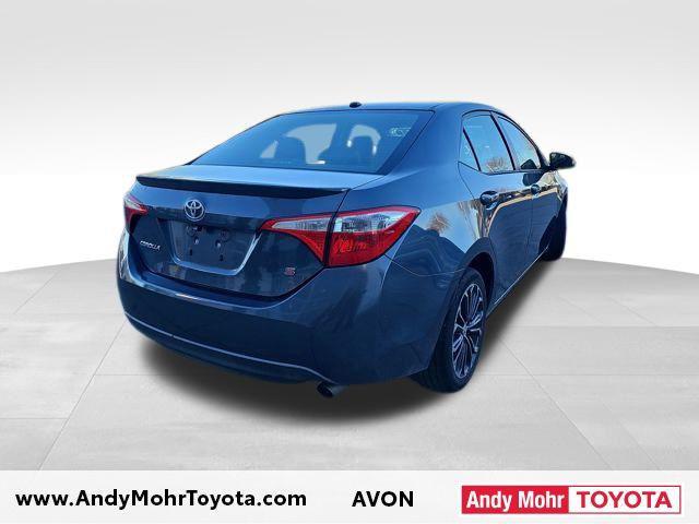 used 2014 Toyota Corolla car, priced at $11,764
