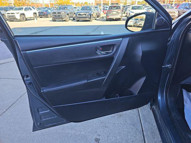 used 2014 Toyota Corolla car, priced at $10,820