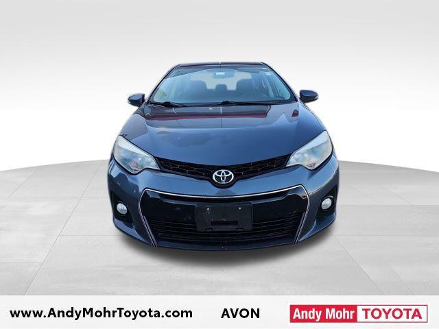 used 2014 Toyota Corolla car, priced at $11,764
