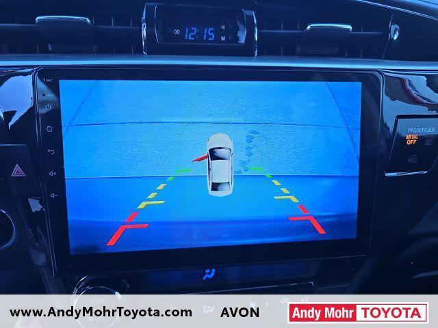 used 2014 Toyota Corolla car, priced at $11,764