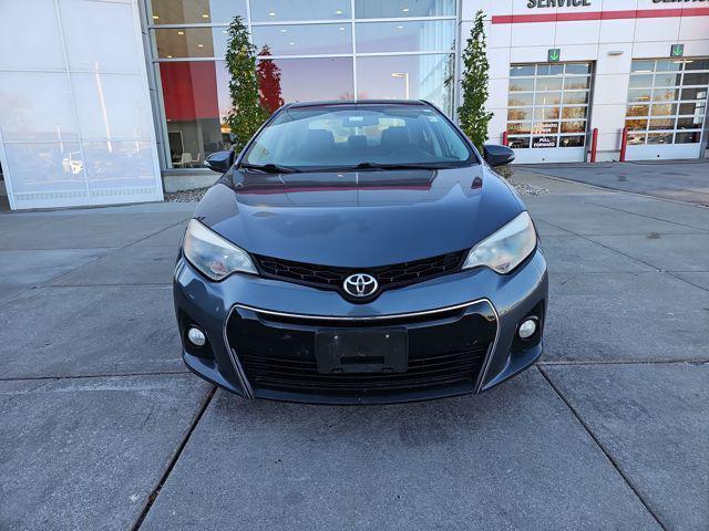 used 2014 Toyota Corolla car, priced at $10,820