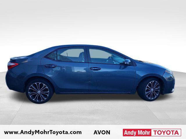 used 2014 Toyota Corolla car, priced at $11,764