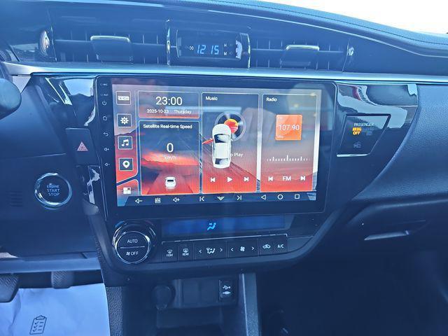 used 2014 Toyota Corolla car, priced at $10,820