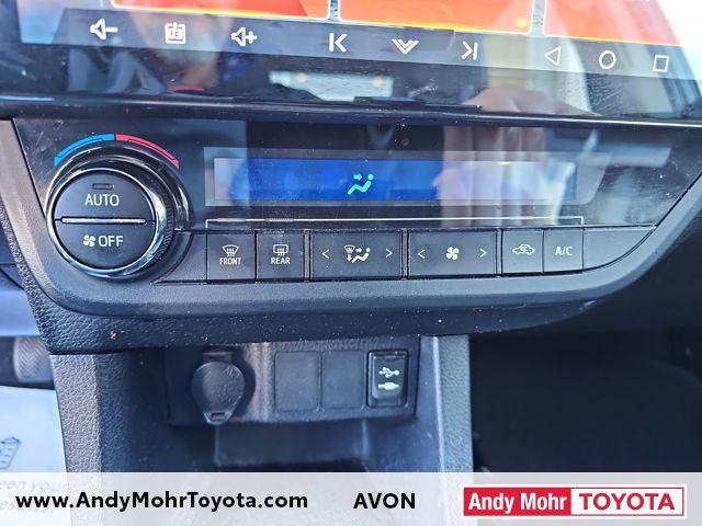 used 2014 Toyota Corolla car, priced at $11,764