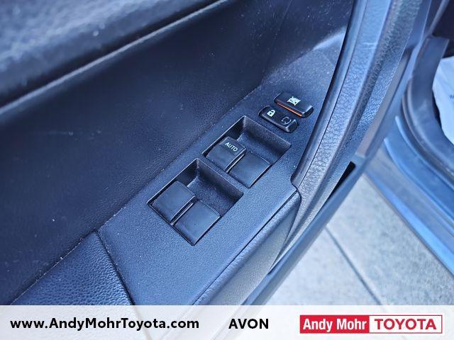 used 2014 Toyota Corolla car, priced at $11,764