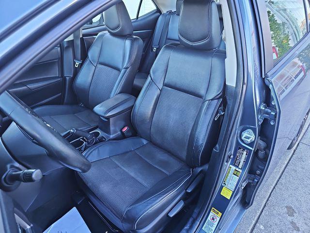 used 2014 Toyota Corolla car, priced at $10,820
