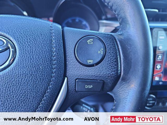 used 2014 Toyota Corolla car, priced at $11,764