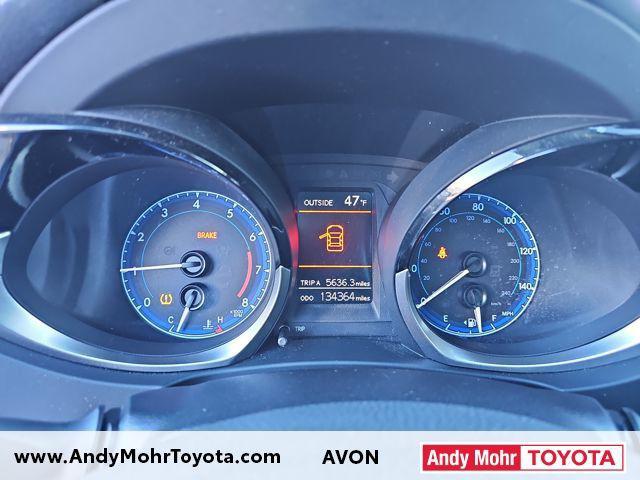 used 2014 Toyota Corolla car, priced at $11,764