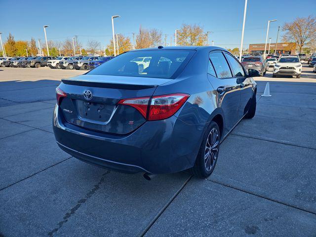 used 2014 Toyota Corolla car, priced at $10,820