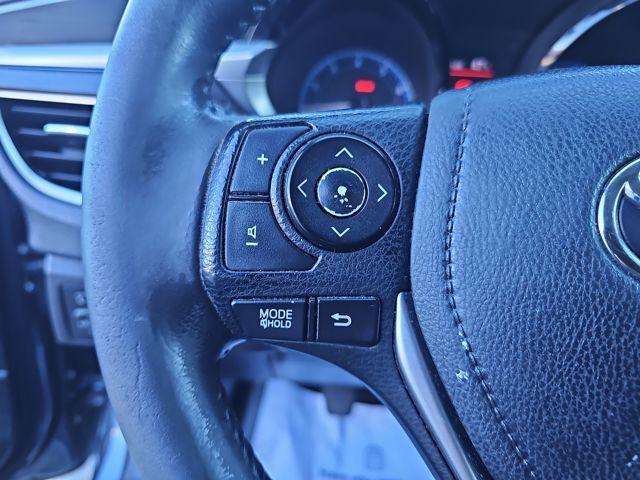 used 2014 Toyota Corolla car, priced at $10,820