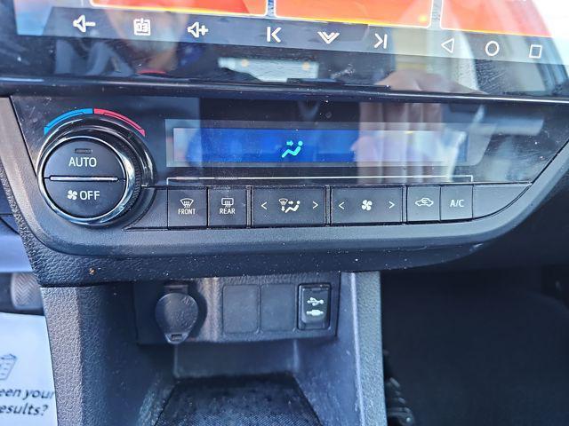 used 2014 Toyota Corolla car, priced at $10,820