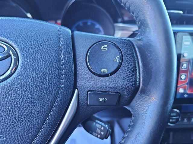 used 2014 Toyota Corolla car, priced at $10,820