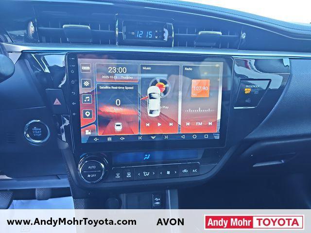 used 2014 Toyota Corolla car, priced at $11,764