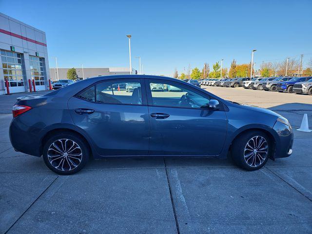 used 2014 Toyota Corolla car, priced at $10,820