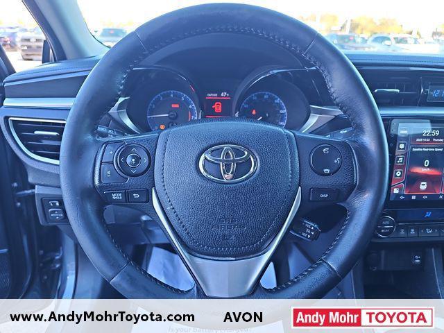 used 2014 Toyota Corolla car, priced at $11,764
