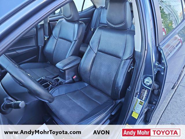 used 2014 Toyota Corolla car, priced at $11,764
