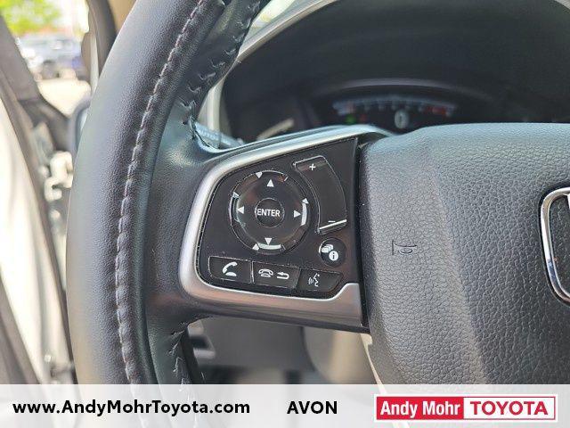 used 2019 Honda CR-V car, priced at $24,703