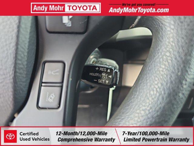 used 2020 Toyota Tacoma car, priced at $30,340