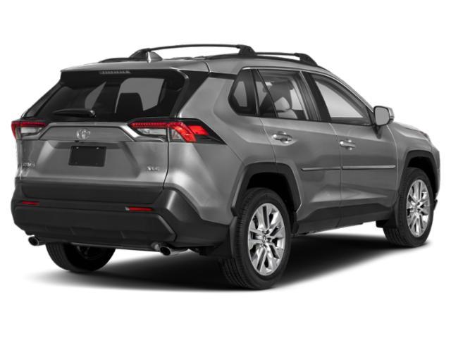 new 2024 Toyota RAV4 car, priced at $36,414