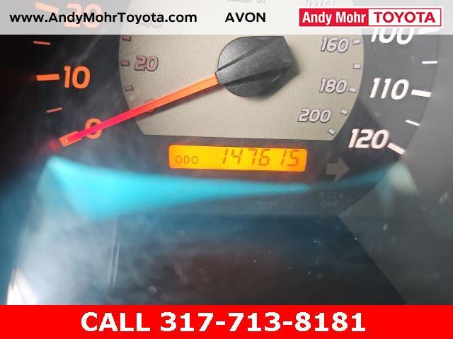 used 2011 Toyota Tacoma car, priced at $16,000