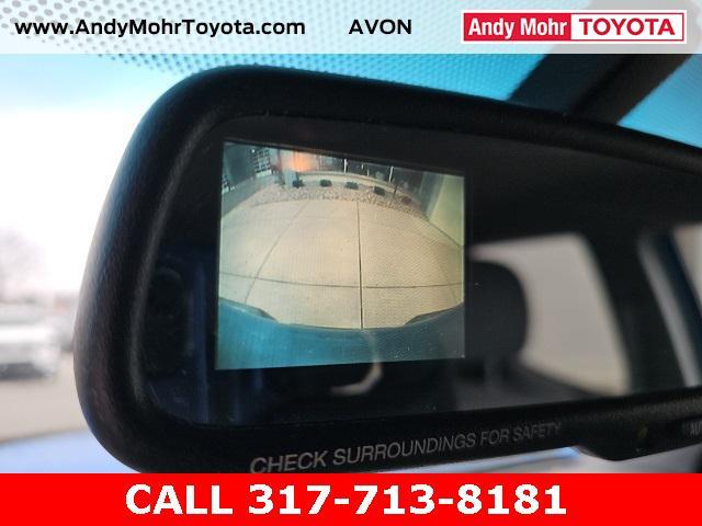 used 2011 Toyota Tacoma car, priced at $16,000