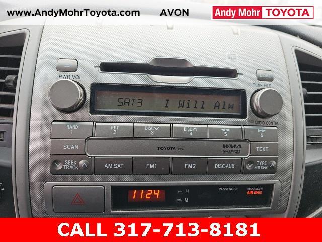 used 2011 Toyota Tacoma car, priced at $16,000