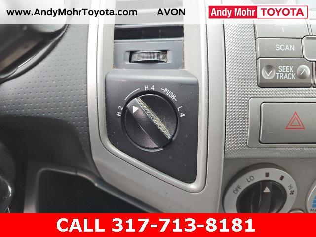 used 2011 Toyota Tacoma car, priced at $16,000