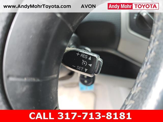 used 2011 Toyota Tacoma car, priced at $16,000