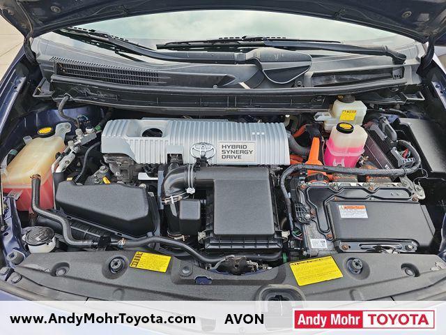 used 2013 Toyota Prius car, priced at $4,968