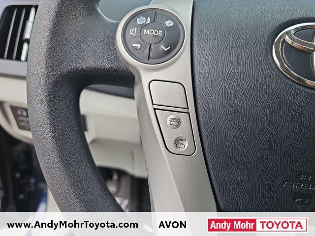 used 2013 Toyota Prius car, priced at $4,968