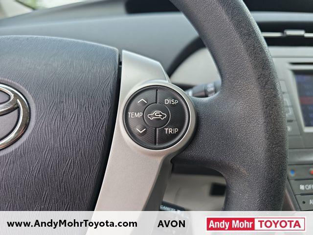 used 2013 Toyota Prius car, priced at $4,968