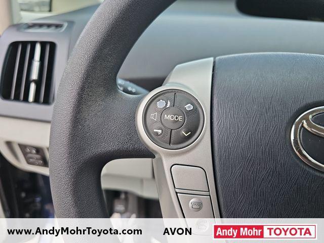 used 2013 Toyota Prius car, priced at $4,968