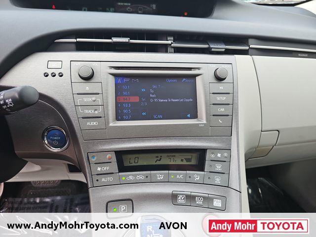 used 2013 Toyota Prius car, priced at $4,968