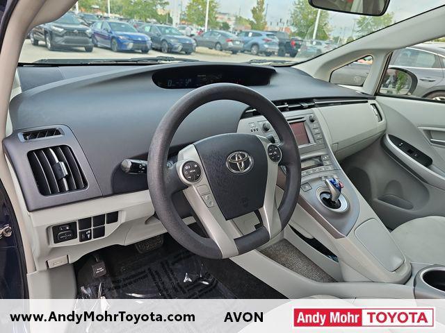 used 2013 Toyota Prius car, priced at $4,968