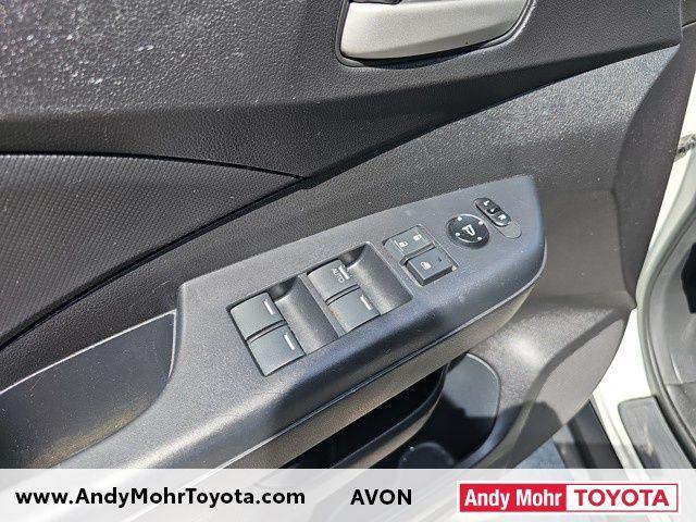 used 2016 Honda CR-V car, priced at $15,769