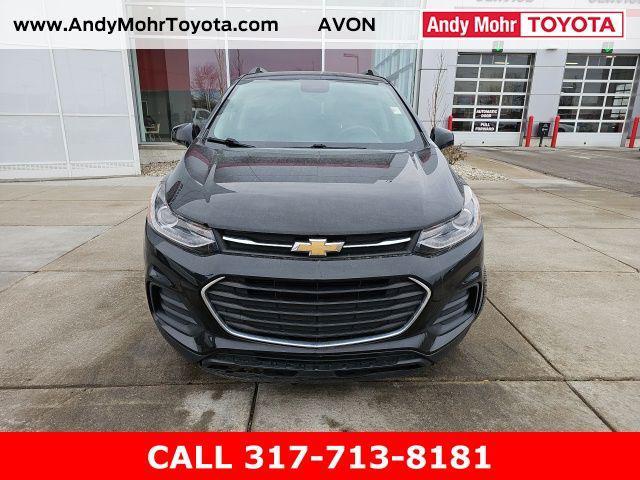 used 2020 Chevrolet Trax car, priced at $14,750