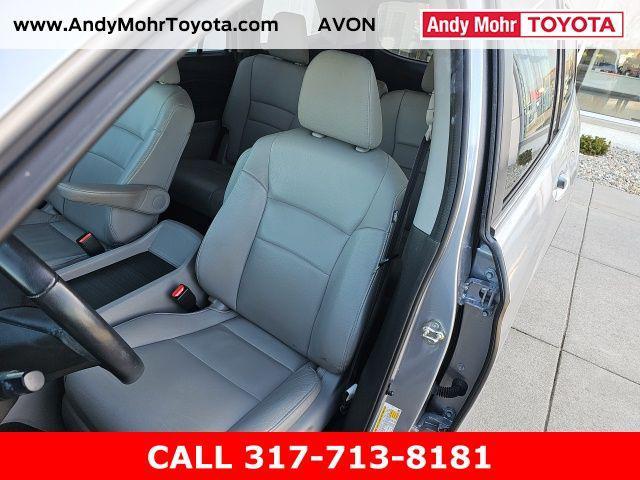 used 2020 Honda Pilot car, priced at $22,000