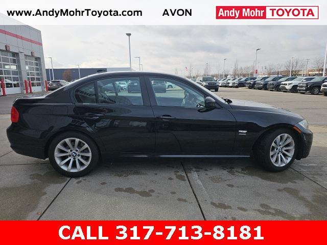 used 2011 BMW 328 car, priced at $7,900