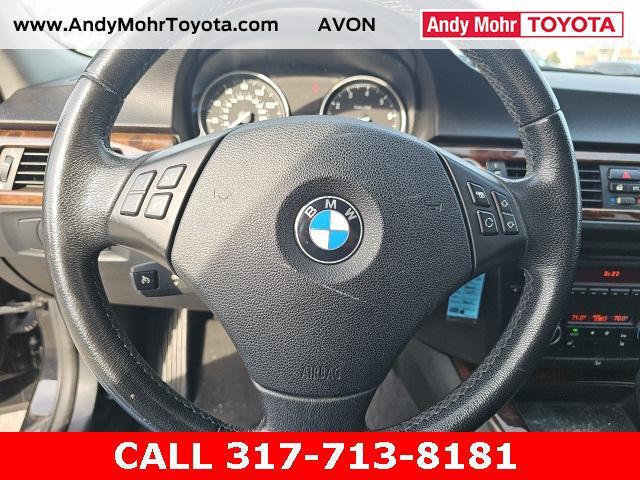 used 2011 BMW 328 car, priced at $7,900