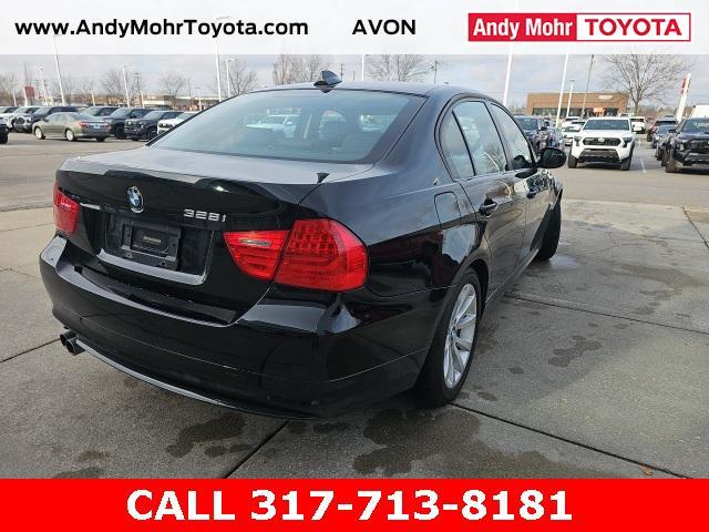 used 2011 BMW 328 car, priced at $7,900