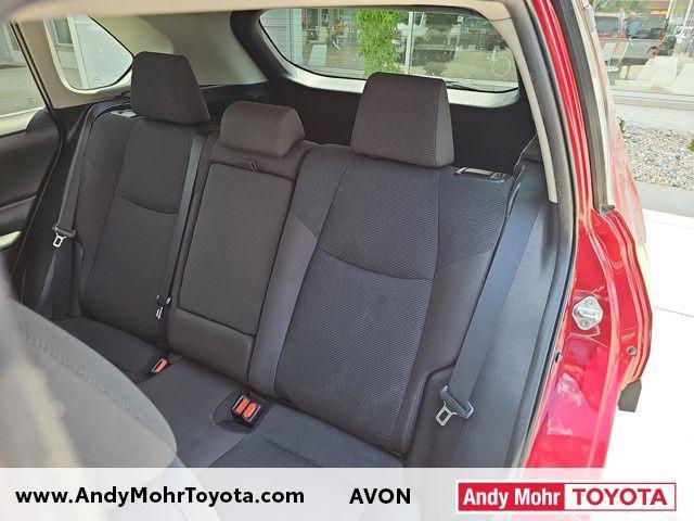 used 2019 Toyota RAV4 car, priced at $20,907